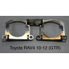 Переходные рамки Toyota RAV4 30 10-12 (рестайл) GTR